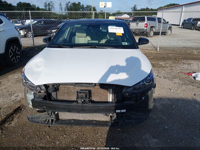 Aukcja sprzedaży 2019 Hyundai Veloster Turbo Ultimate, vin: KMHTH6AB9KU013846, numer aukcji: 45670793