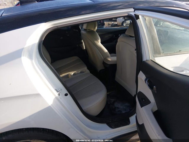 Aukcja sprzedaży 2019 Hyundai Veloster Turbo Ultimate, vin: KMHTH6AB9KU013846, numer aukcji: 45670793