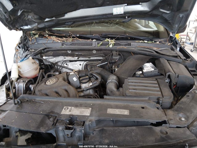 3VW2K7AJ4FM201857 Volkswagen Jetta 2.0l S