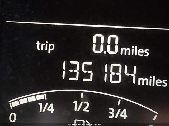3VW2K7AJ4FM201857 Volkswagen Jetta 2.0l S