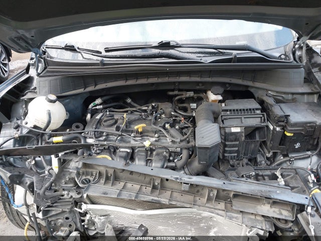 Продаж на аукціоні авто 2021 Hyundai Tucson Value, vin: KM8J33A42MU313608, номер лоту: 45670796
