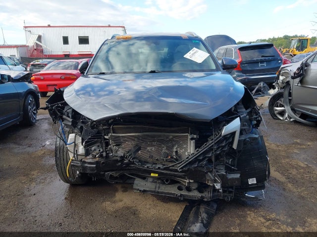 Продаж на аукціоні авто 2021 Hyundai Tucson Value, vin: KM8J33A42MU313608, номер лоту: 45670796