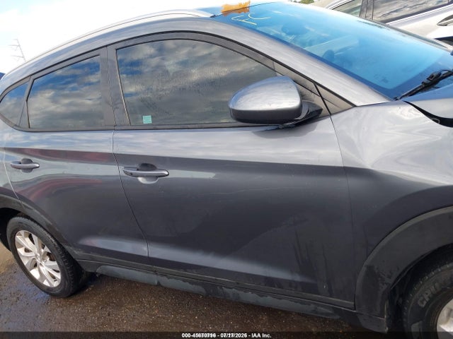 Продаж на аукціоні авто 2021 Hyundai Tucson Value, vin: KM8J33A42MU313608, номер лоту: 45670796