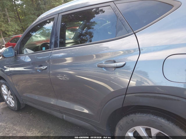 Продаж на аукціоні авто 2021 Hyundai Tucson Value, vin: KM8J33A42MU313608, номер лоту: 45670796