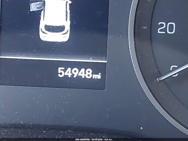 Продаж на аукціоні авто 2021 Hyundai Tucson Value, vin: KM8J33A42MU313608, номер лоту: 45670796