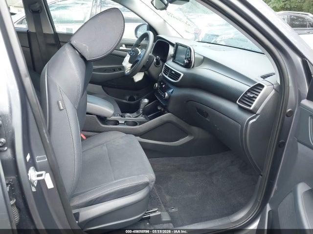 Продаж на аукціоні авто 2021 Hyundai Tucson Value, vin: KM8J33A42MU313608, номер лоту: 45670796
