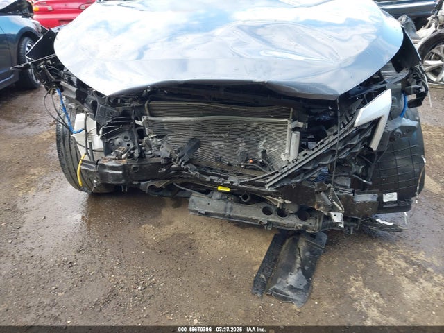 Продаж на аукціоні авто 2021 Hyundai Tucson Value, vin: KM8J33A42MU313608, номер лоту: 45670796