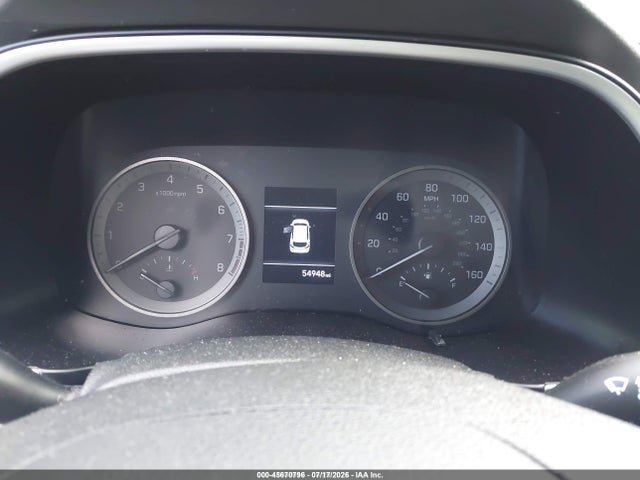 Продаж на аукціоні авто 2021 Hyundai Tucson Value, vin: KM8J33A42MU313608, номер лоту: 45670796