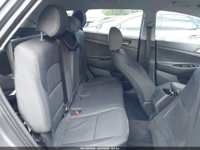Продаж на аукціоні авто 2021 Hyundai Tucson Value, vin: KM8J33A42MU313608, номер лоту: 45670796