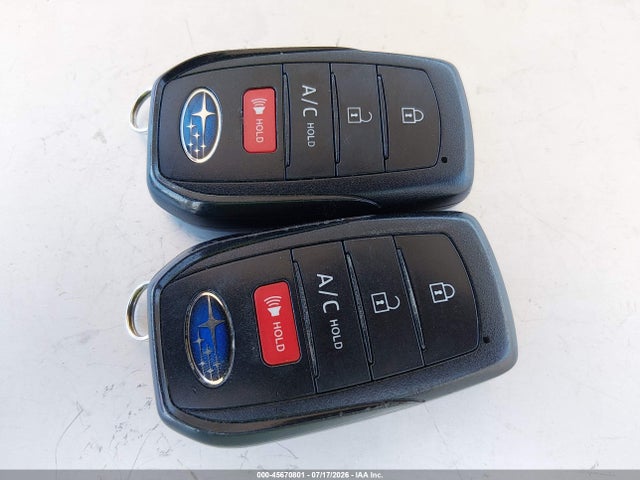 Subaru Solterra Premium 2024 JTMABABA8RA069276 Image 11