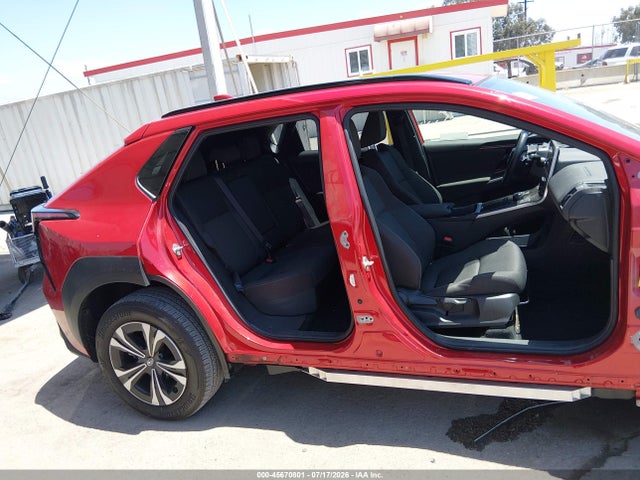 Subaru Solterra Premium 2024 JTMABABA8RA069276 Image 22