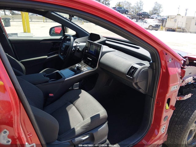 Subaru Solterra Premium 2024 JTMABABA8RA069276 Image 5