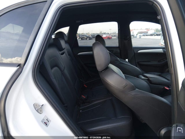 Продаж на аукціоні авто 2016 Audi Q5 3.0 Tdi Premium Plus, vin: WA1DVAFP4GA052470, номер лоту: 45670802