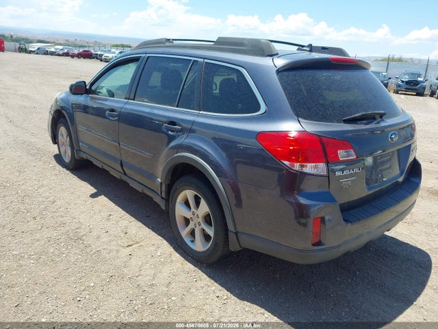 Продаж на аукціоні авто 2014 Subaru Outback 2.5i Premium, vin: 4S4BRCCC6E3267666, номер лоту: 45670805