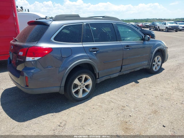 Продаж на аукціоні авто 2014 Subaru Outback 2.5i Premium, vin: 4S4BRCCC6E3267666, номер лоту: 45670805