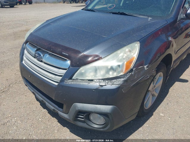 Продаж на аукціоні авто 2014 Subaru Outback 2.5i Premium, vin: 4S4BRCCC6E3267666, номер лоту: 45670805