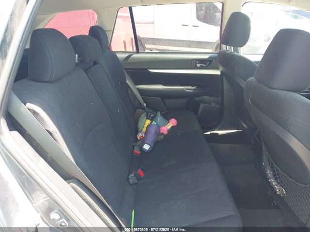 Продаж на аукціоні авто 2014 Subaru Outback 2.5i Premium, vin: 4S4BRCCC6E3267666, номер лоту: 45670805