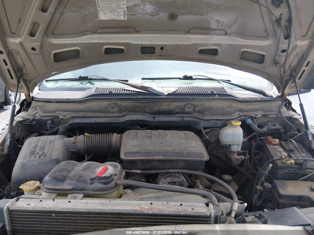 Продаж на аукціоні авто 2002 Dodge Ram 1500 St, vin: 1D7HU18N32S637734, номер лоту: 45670806