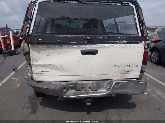 Продаж на аукціоні авто 2002 Dodge Ram 1500 St, vin: 1D7HU18N32S637734, номер лоту: 45670806