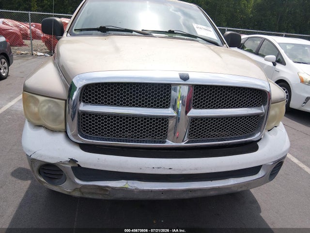 Продаж на аукціоні авто 2002 Dodge Ram 1500 St, vin: 1D7HU18N32S637734, номер лоту: 45670806