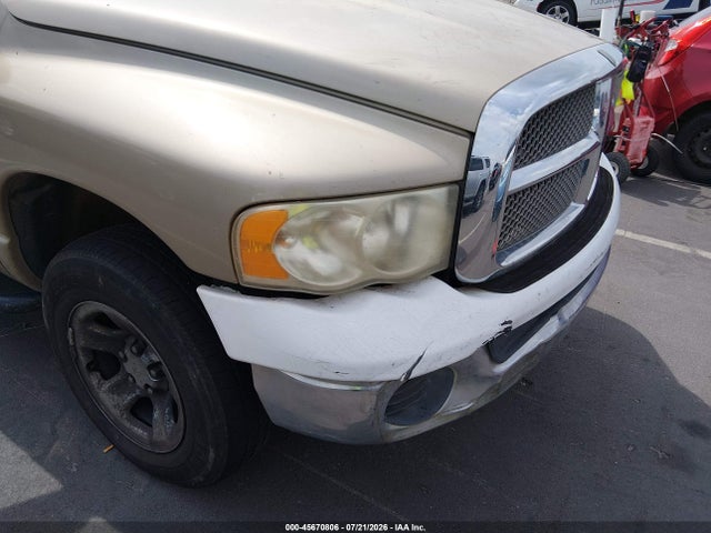 Продаж на аукціоні авто 2002 Dodge Ram 1500 St, vin: 1D7HU18N32S637734, номер лоту: 45670806