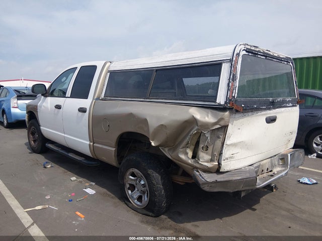 Продаж на аукціоні авто 2002 Dodge Ram 1500 St, vin: 1D7HU18N32S637734, номер лоту: 45670806