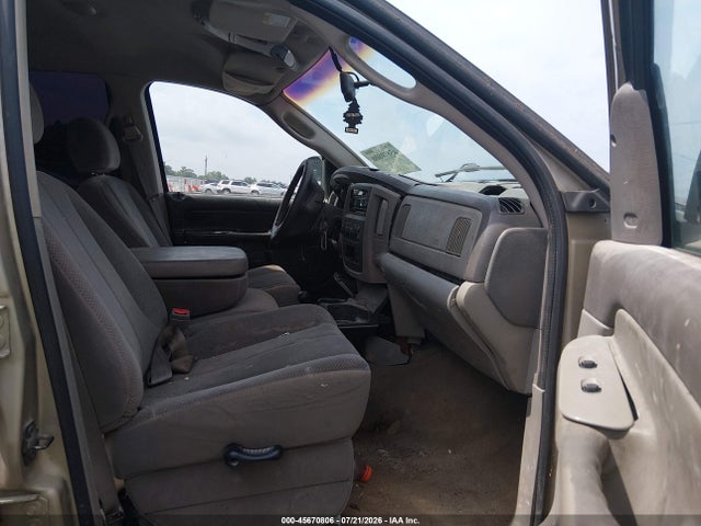 Продаж на аукціоні авто 2002 Dodge Ram 1500 St, vin: 1D7HU18N32S637734, номер лоту: 45670806