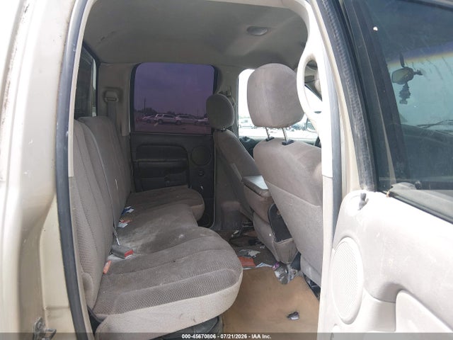 Продаж на аукціоні авто 2002 Dodge Ram 1500 St, vin: 1D7HU18N32S637734, номер лоту: 45670806