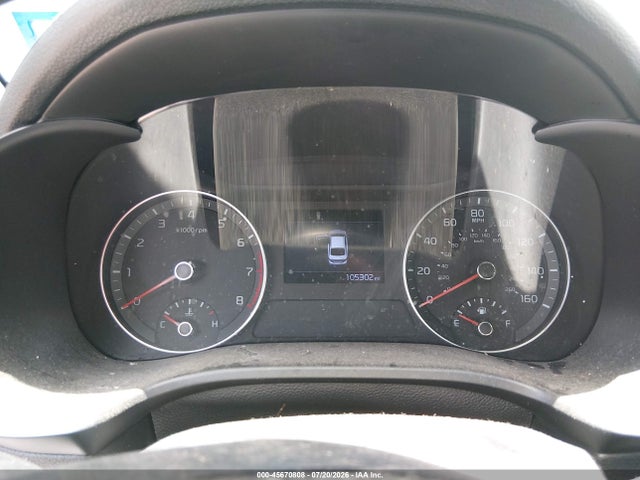 2021 Kia Forte Gt-line მანქანა იყიდება აუქციონზე, vin: 3KPF34AD4ME384226, აუქციონის ნომერი: 45670808