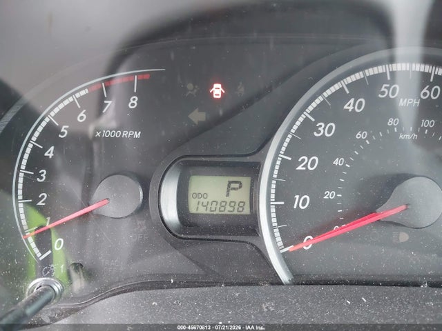 Aukcja sprzedaży 2012 Toyota Sienna Le V6 8 Passenger, vin: 5TDKK3DC9CS240884, numer aukcji: 45670813