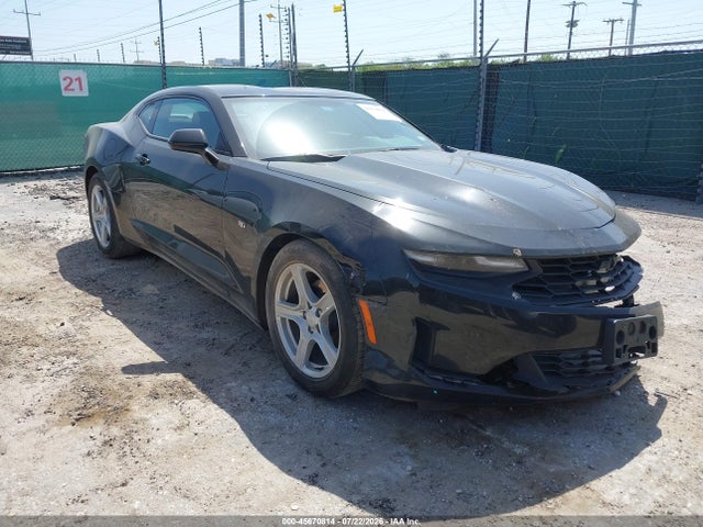 Auction sale of the 2023 Chevrolet Camaro Rwd  1lt, vin: 1G1FB1RX0P0152678, lot number: 45670814