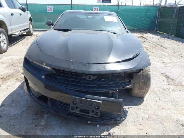 Auction sale of the 2023 Chevrolet Camaro Rwd  1lt, vin: 1G1FB1RX0P0152678, lot number: 45670814