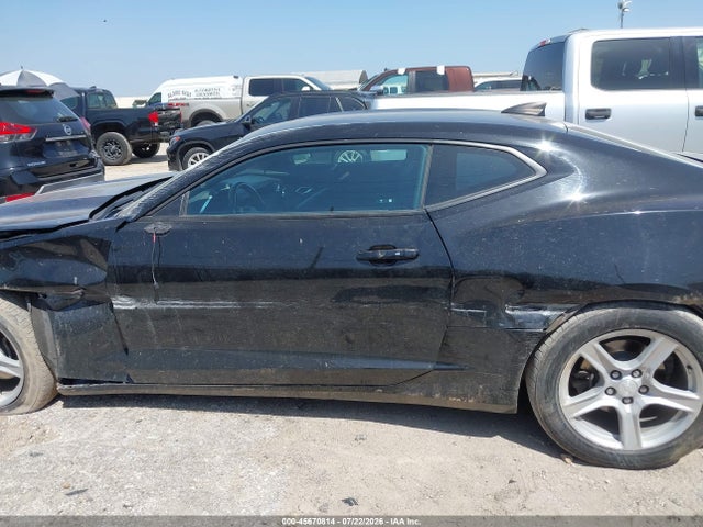 Auction sale of the 2023 Chevrolet Camaro Rwd  1lt, vin: 1G1FB1RX0P0152678, lot number: 45670814