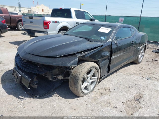Auction sale of the 2023 Chevrolet Camaro Rwd  1lt, vin: 1G1FB1RX0P0152678, lot number: 45670814