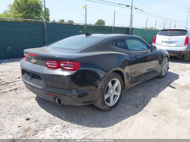 Auction sale of the 2023 Chevrolet Camaro Rwd  1lt, vin: 1G1FB1RX0P0152678, lot number: 45670814