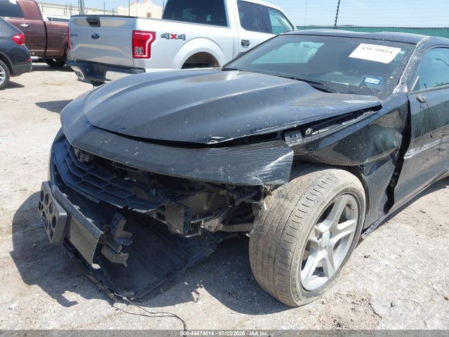 Auction sale of the 2023 Chevrolet Camaro Rwd  1lt, vin: 1G1FB1RX0P0152678, lot number: 45670814
