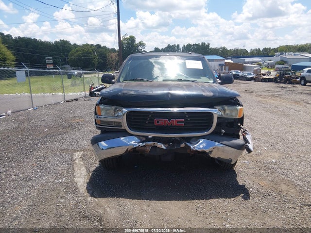 45670815 :رقم المزاد ، 1GKEC13Z53J328577 vin ، 2003 Gmc Yukon Slt مزاد بيع