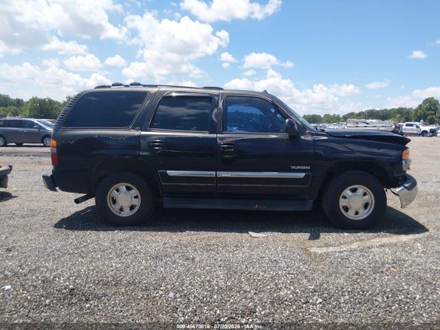 45670815 :رقم المزاد ، 1GKEC13Z53J328577 vin ، 2003 Gmc Yukon Slt مزاد بيع