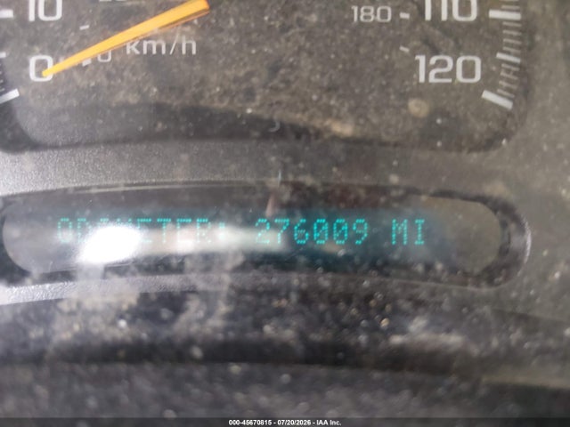 45670815 :رقم المزاد ، 1GKEC13Z53J328577 vin ، 2003 Gmc Yukon Slt مزاد بيع