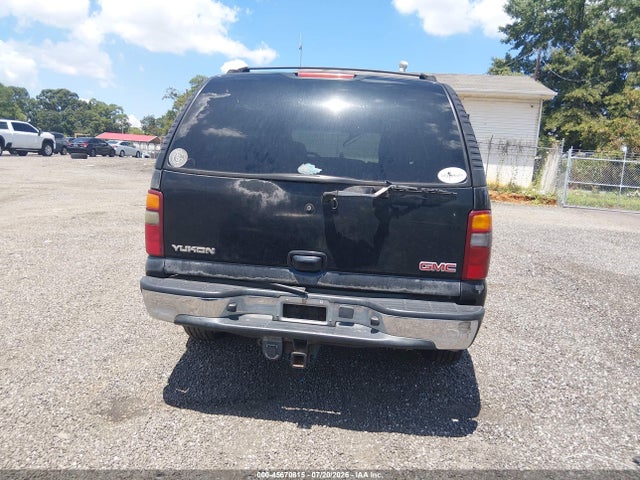 45670815 :رقم المزاد ، 1GKEC13Z53J328577 vin ، 2003 Gmc Yukon Slt مزاد بيع