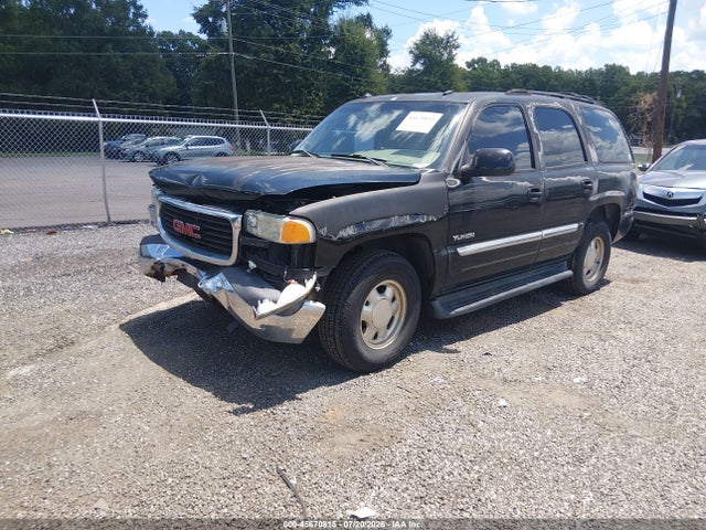 45670815 :رقم المزاد ، 1GKEC13Z53J328577 vin ، 2003 Gmc Yukon Slt مزاد بيع