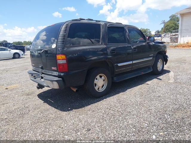 45670815 :رقم المزاد ، 1GKEC13Z53J328577 vin ، 2003 Gmc Yukon Slt مزاد بيع