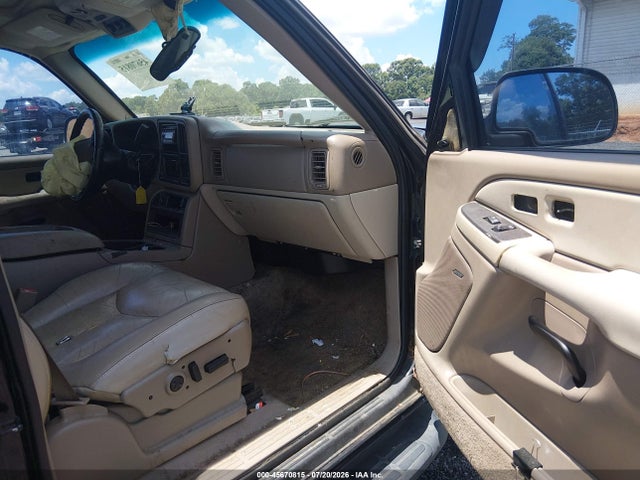 45670815 :رقم المزاد ، 1GKEC13Z53J328577 vin ، 2003 Gmc Yukon Slt مزاد بيع