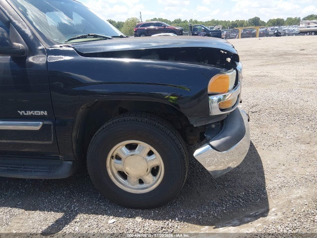 45670815 :رقم المزاد ، 1GKEC13Z53J328577 vin ، 2003 Gmc Yukon Slt مزاد بيع
