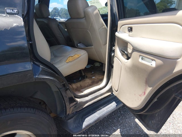 45670815 :رقم المزاد ، 1GKEC13Z53J328577 vin ، 2003 Gmc Yukon Slt مزاد بيع