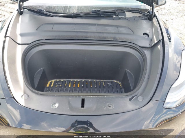 Aukcja sprzedaży 2024 Tesla Model Y Long Range Dual Motor All-wheel Drive, vin: 7SAYGAEE8RF185442, numer aukcji: 45670824