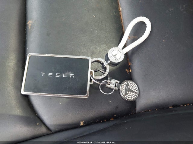 Aukcja sprzedaży 2024 Tesla Model Y Long Range Dual Motor All-wheel Drive, vin: 7SAYGAEE8RF185442, numer aukcji: 45670824
