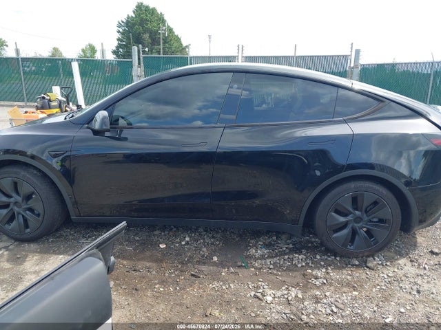 Aukcja sprzedaży 2024 Tesla Model Y Long Range Dual Motor All-wheel Drive, vin: 7SAYGAEE8RF185442, numer aukcji: 45670824