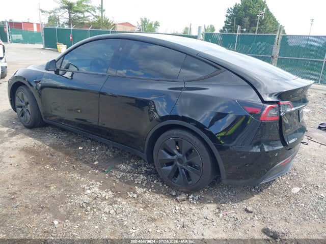 Aukcja sprzedaży 2024 Tesla Model Y Long Range Dual Motor All-wheel Drive, vin: 7SAYGAEE8RF185442, numer aukcji: 45670824