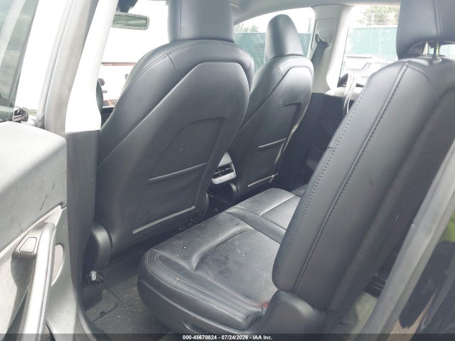 Aukcja sprzedaży 2024 Tesla Model Y Long Range Dual Motor All-wheel Drive, vin: 7SAYGAEE8RF185442, numer aukcji: 45670824